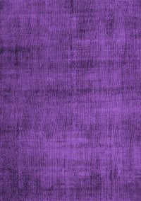 Persian Purple Traditional Rug, tr3412pur