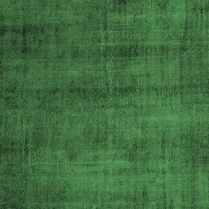 Persian Emerald Green Traditional Rug, tr3412emgrn