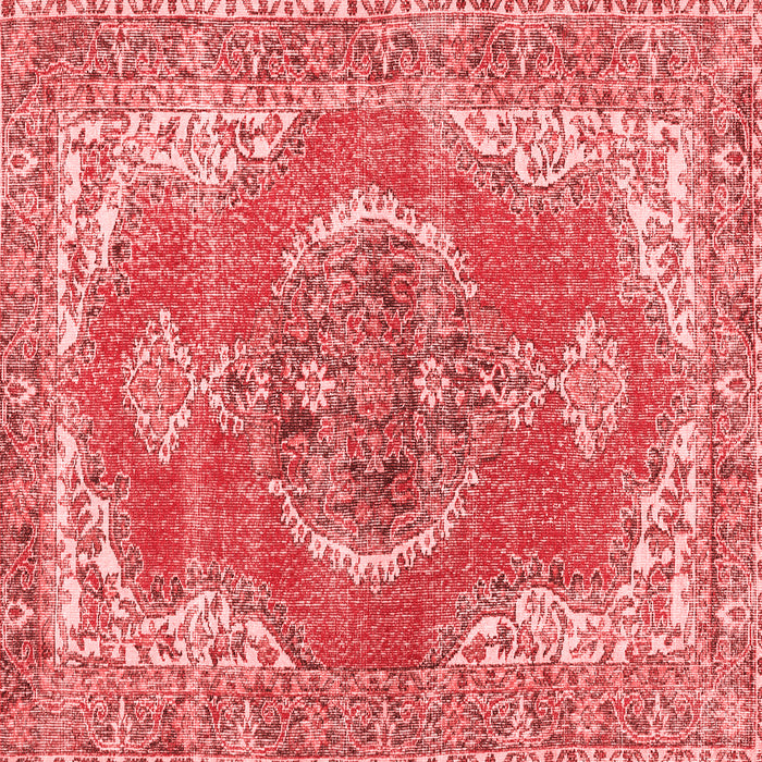 Persian Red Traditional Rug, tr3413red