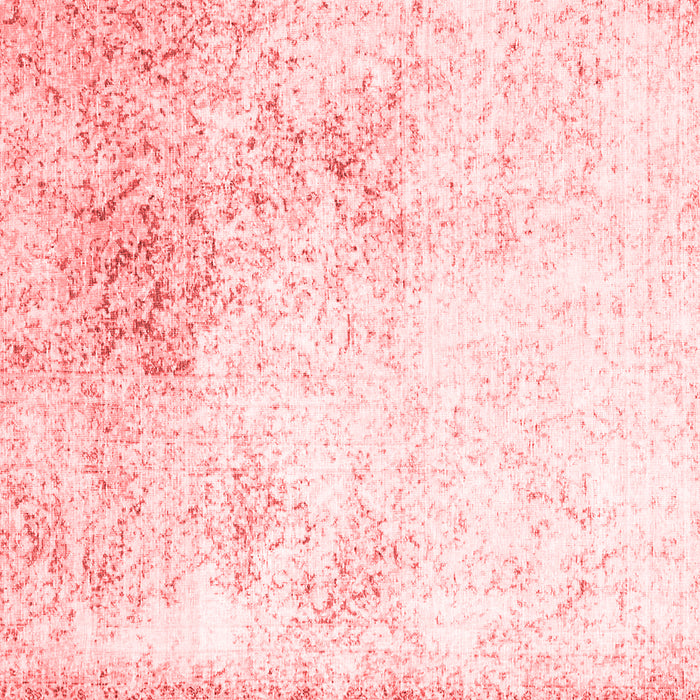 Persian Red Traditional Rug, tr3417red