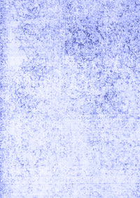 Persian Blue Traditional Rug, tr3417blu