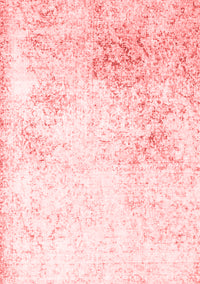 Persian Red Traditional Rug, tr3417red