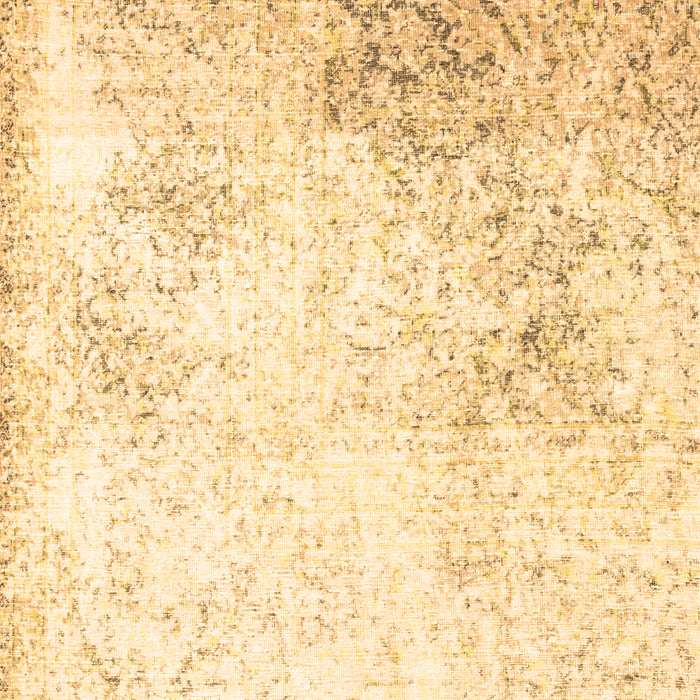 Machine Washable Persian Brown Traditional Rug, wshtr3417brn