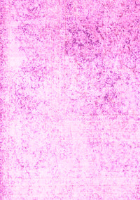 Persian Pink Traditional Rug, tr3417pnk