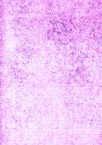 Persian Purple Traditional Rug, tr3417pur