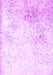 Persian Purple Traditional Rug, tr3417pur
