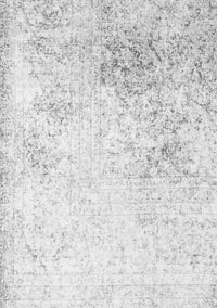 Persian Gray Traditional Rug, tr3417gry