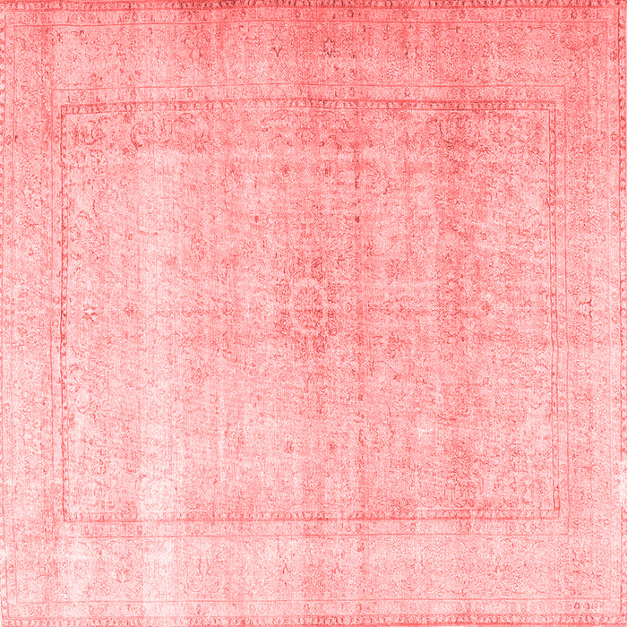 Persian Red Traditional Rug, tr3418red