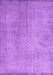 Persian Purple Traditional Rug, tr3419pur