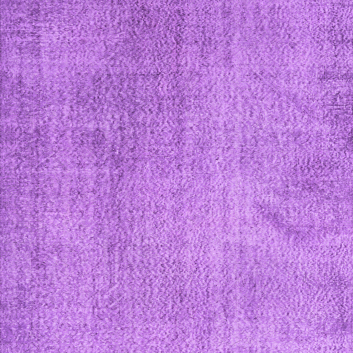 Machine Washable Persian Purple Traditional Area Rugs, wshtr3419pur