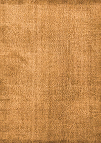 Persian Orange Traditional Rug, tr3419org