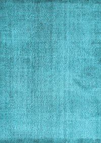 Persian Light Blue Traditional Rug, tr3419lblu