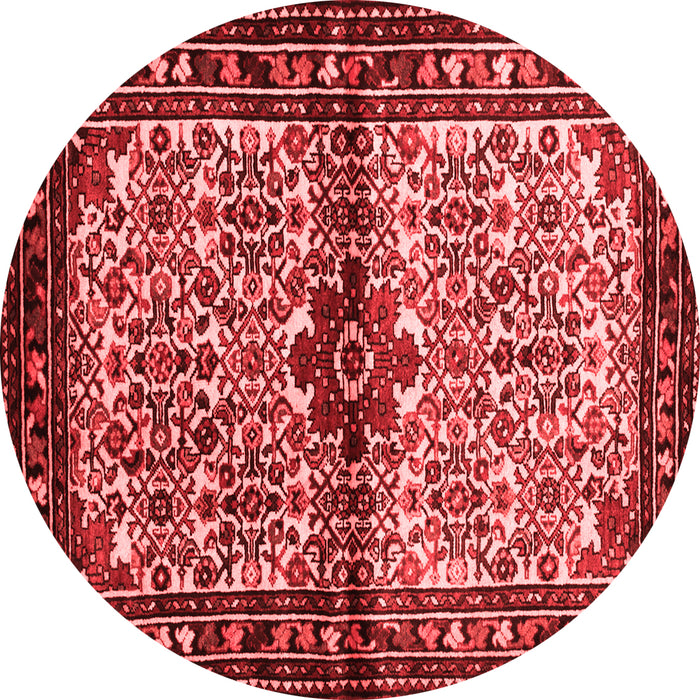 Persian Red Traditional Rug, tr341red