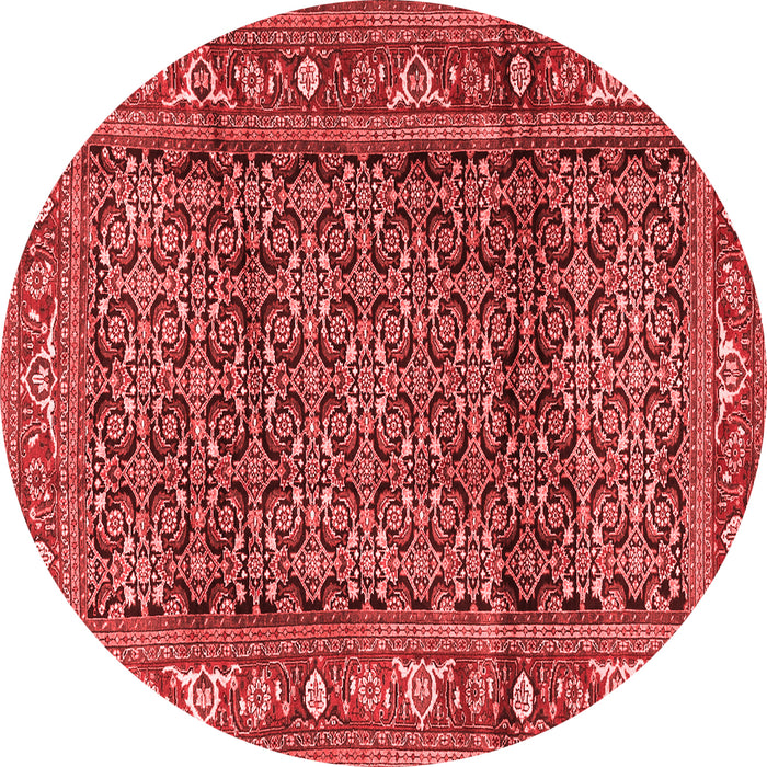 Persian Red Traditional Rug, tr3421red