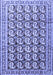 Persian Blue Traditional Rug, tr3423blu