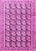 Persian Pink Traditional Rug, tr3423pnk