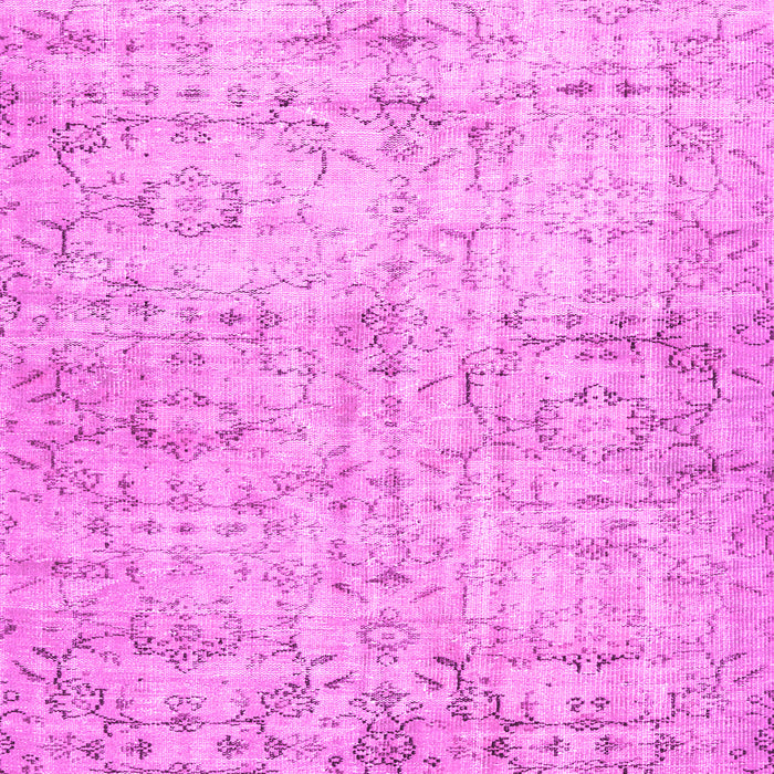 Persian Pink Traditional Rug, tr3427pnk