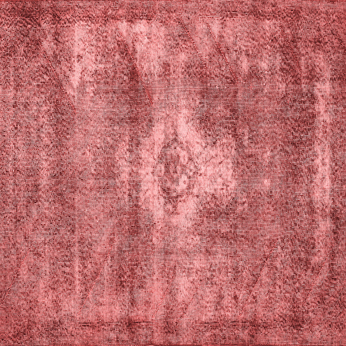 Persian Red Traditional Rug, tr3428red