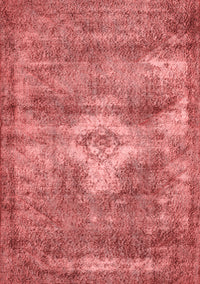 Persian Red Traditional Rug, tr3428red