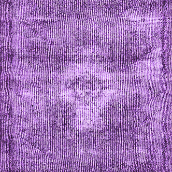 Machine Washable Persian Purple Traditional Area Rugs, wshtr3428pur