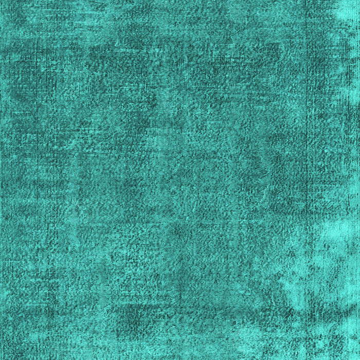 Persian Turquoise Traditional Rug, tr3430turq