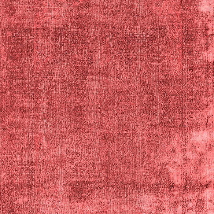 Persian Red Traditional Area Rugs