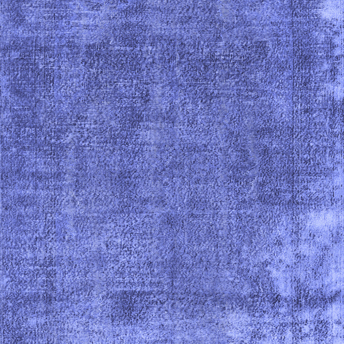 Persian Blue Traditional Rug, tr3430blu
