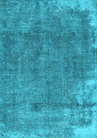 Persian Light Blue Traditional Rug, tr3430lblu