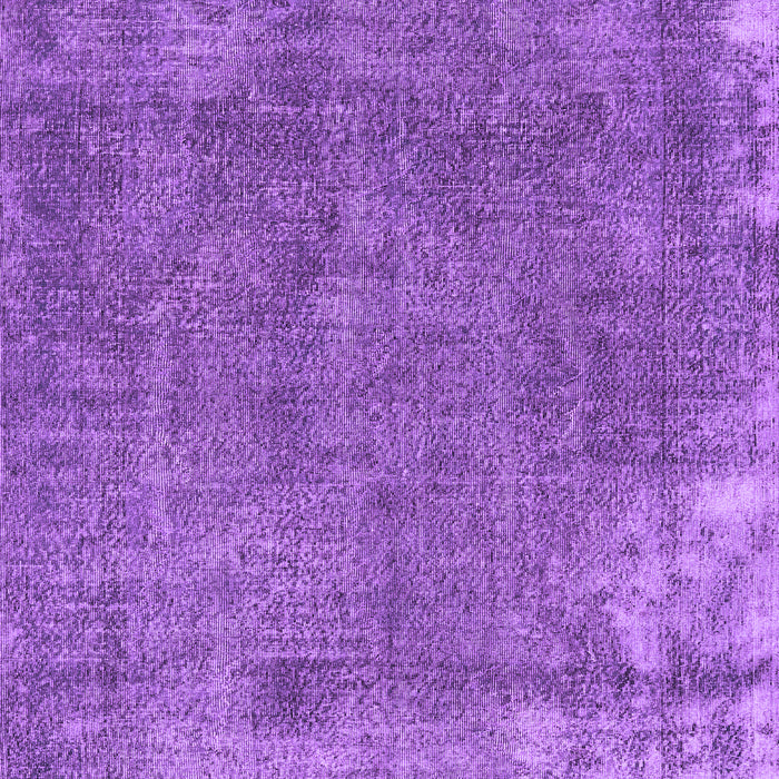 Machine Washable Persian Purple Traditional Area Rugs, wshtr3430pur
