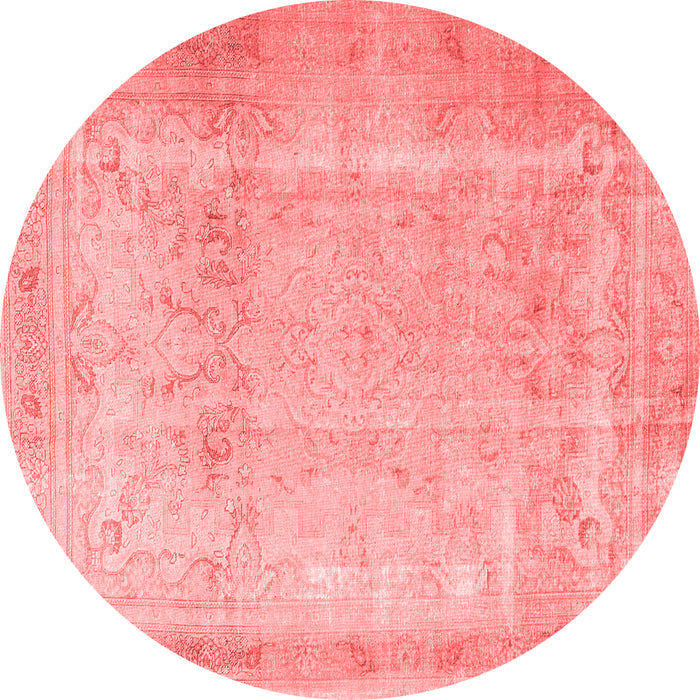 Persian Red Traditional Rug, tr3432red