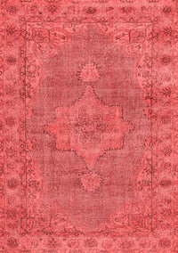 Persian Red Traditional Rug, tr3433red