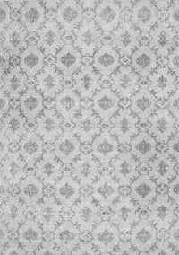 Persian Gray Traditional Rug, tr3435gry