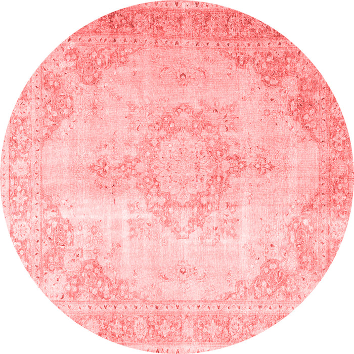 Persian Red Traditional Rug, tr3436red