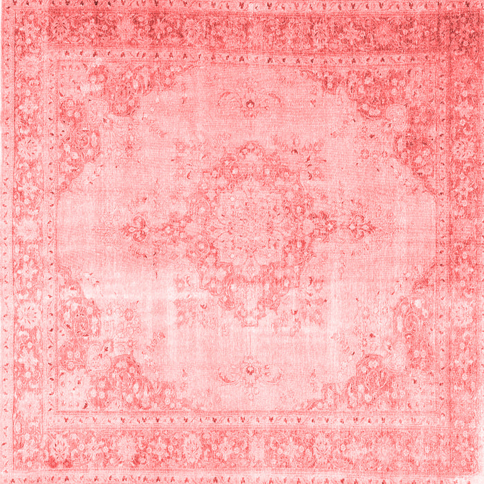 Persian Red Traditional Rug, tr3436red