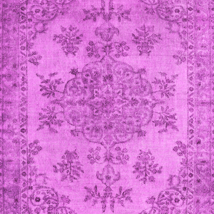Persian Pink Traditional Rug, tr3437pnk