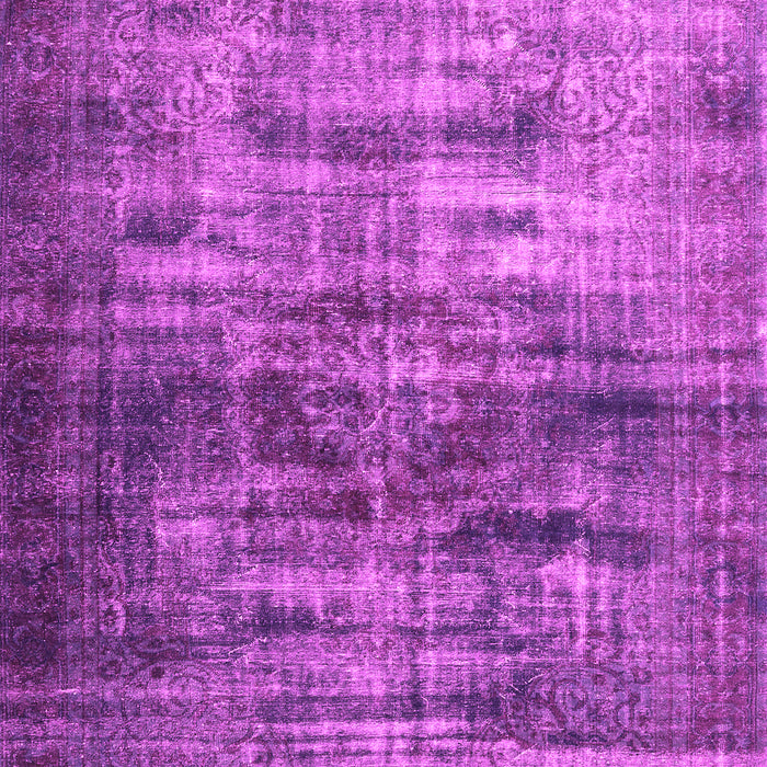 Persian Pink Traditional Rug, tr3439pnk