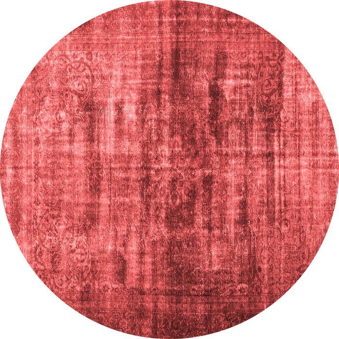 Persian Red Traditional Rug, tr3439red
