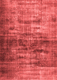 Persian Red Traditional Rug, tr3439red