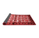 Persian Red Traditional Area Rugs
