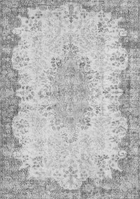 Persian Gray Traditional Rug, tr3441gry