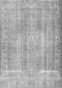 Persian Gray Traditional Rug, tr3443gry