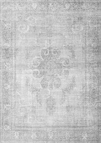 Persian Gray Traditional Rug, tr3444gry