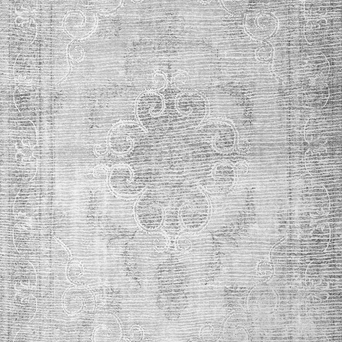 Persian Gray Traditional Rug, tr3444gry