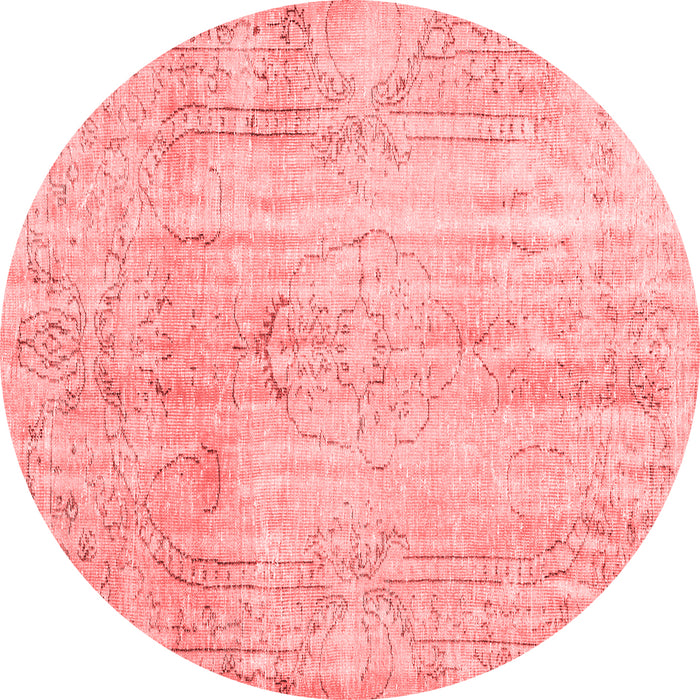 Persian Red Traditional Rug, tr3445red