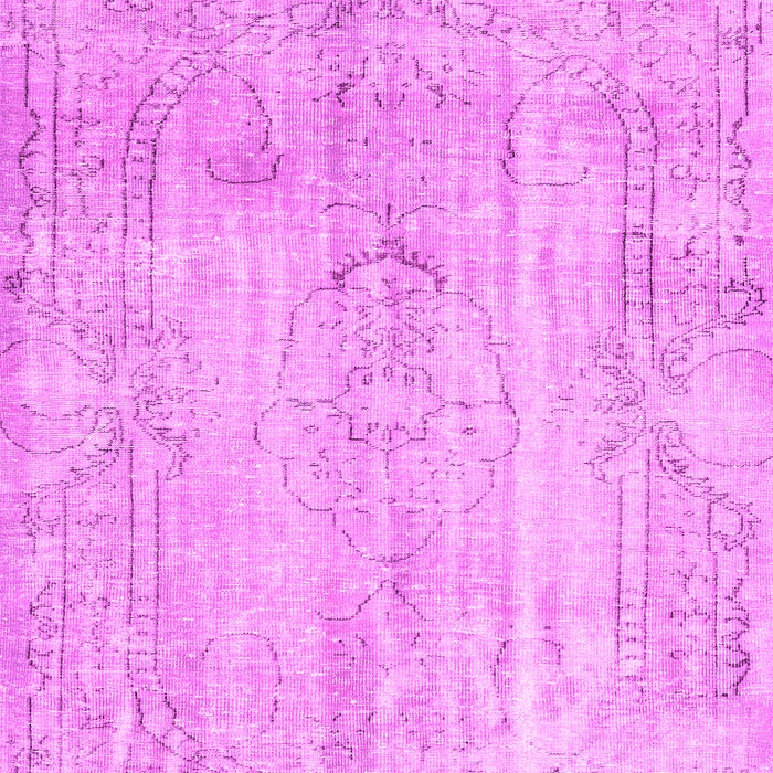 Persian Pink Traditional Rug, tr3445pnk