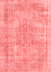 Persian Red Traditional Rug, tr3446red