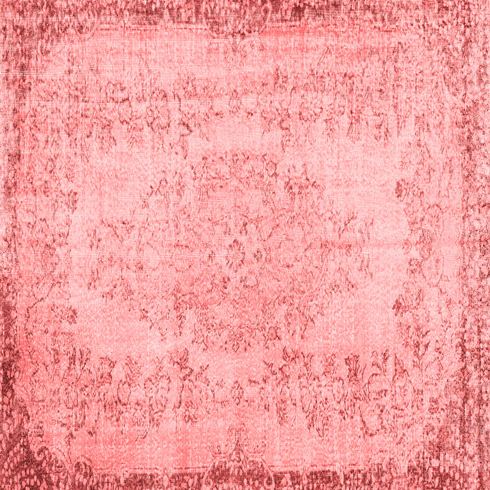 Persian Red Traditional Rug, tr3447red