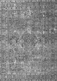 Persian Gray Bohemian Rug, tr3448gry