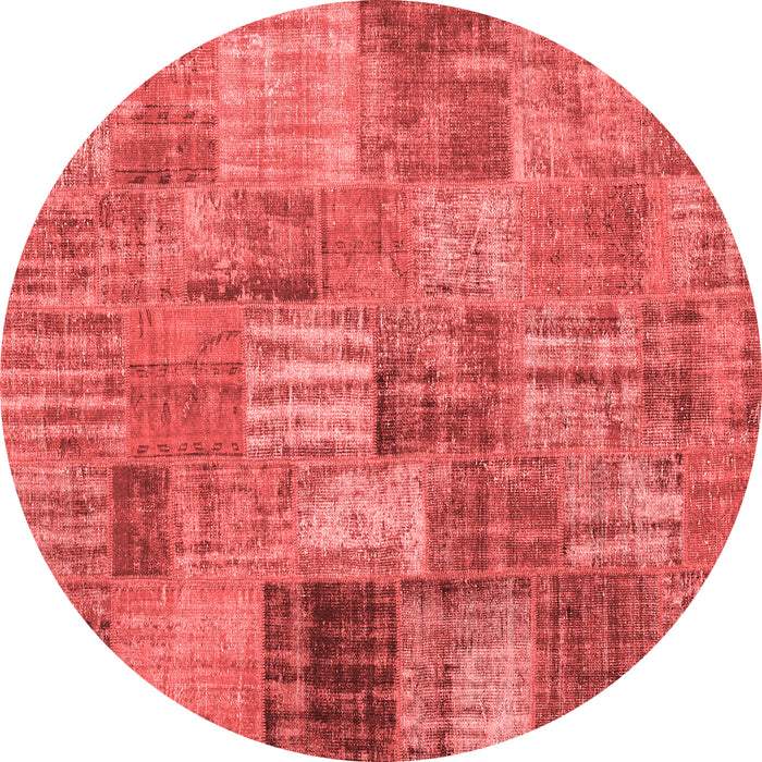 Machine Washable Persian Red Traditional Rug, wshtr3454red