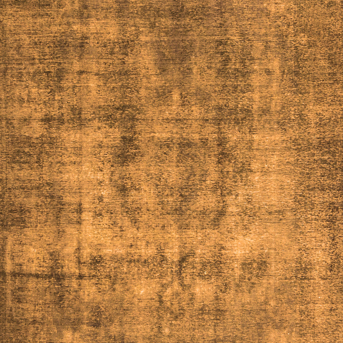 Persian Orange Traditional Rug, tr3457org